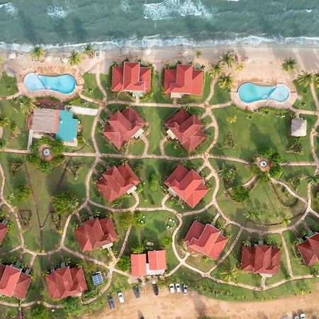 Hopkins Bay Belize A Muy'Ono Resort Eksteriør bilde