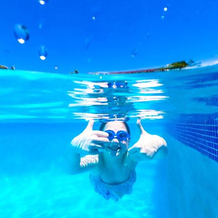 Hopkins Bay Belize A Muy'Ono Resort Eksteriør bilde