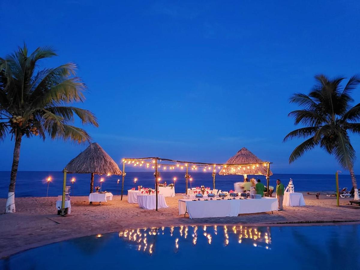 Hopkins Bay Belize A Muy'Ono Resort Eksteriør bilde