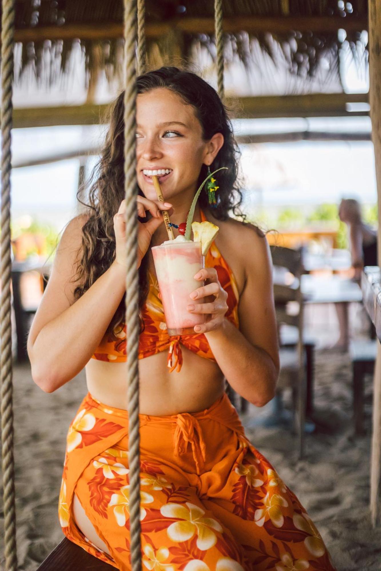 Hopkins Bay Belize A Muy'Ono Resort Eksteriør bilde