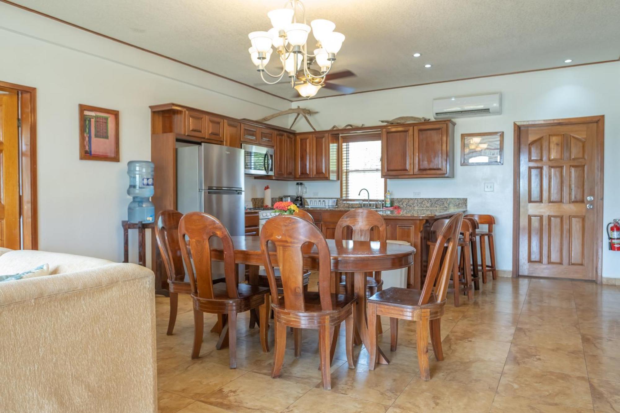 Hopkins Bay Belize A Muy'Ono Resort Eksteriør bilde