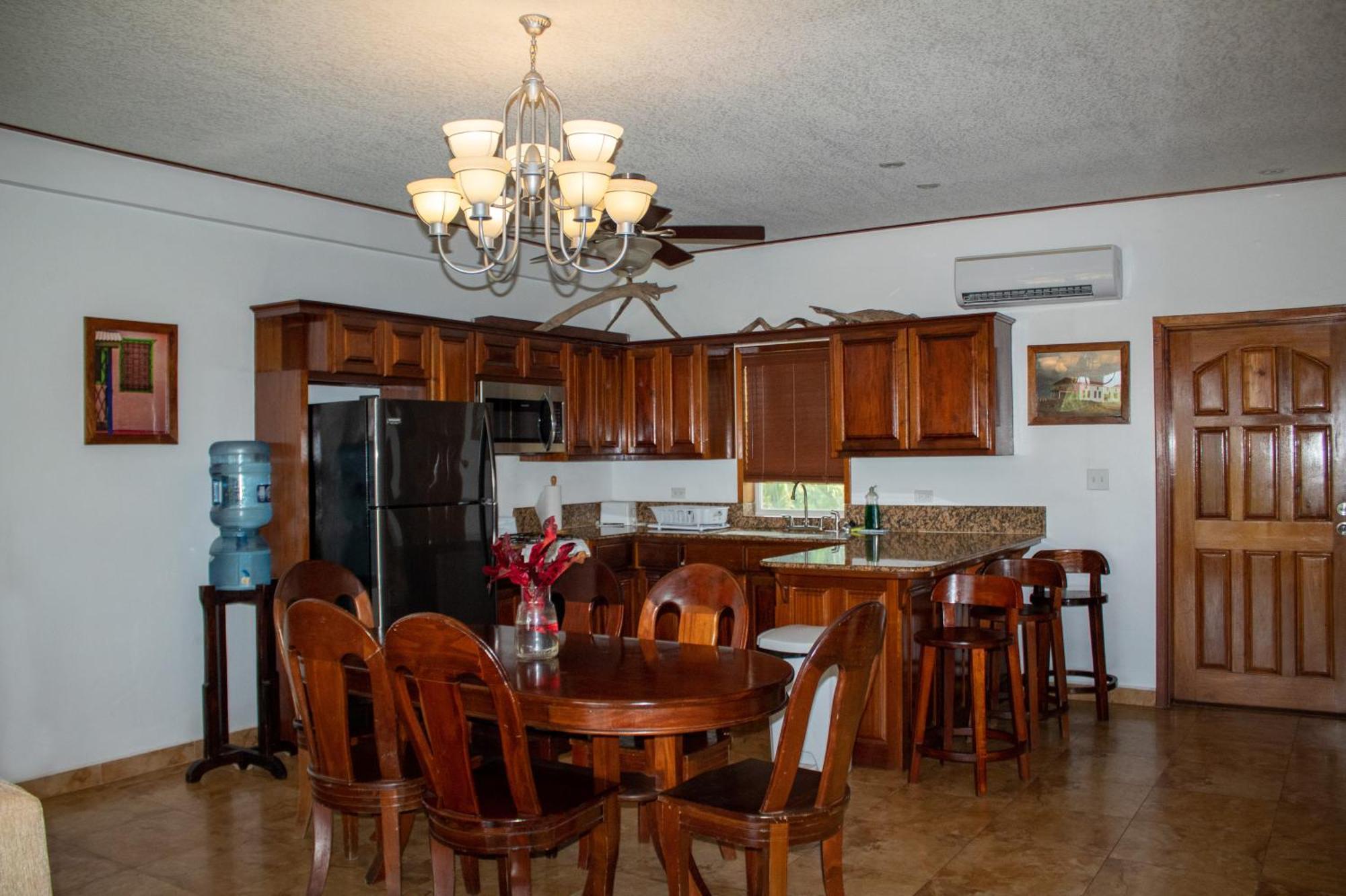 Hopkins Bay Belize A Muy'Ono Resort Eksteriør bilde