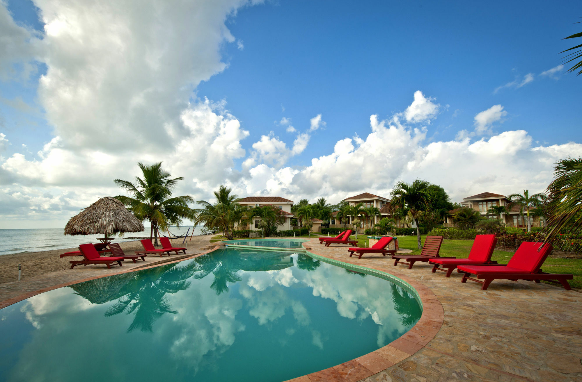 Hopkins Bay Belize A Muy'Ono Resort Bekvemmeligheter bilde