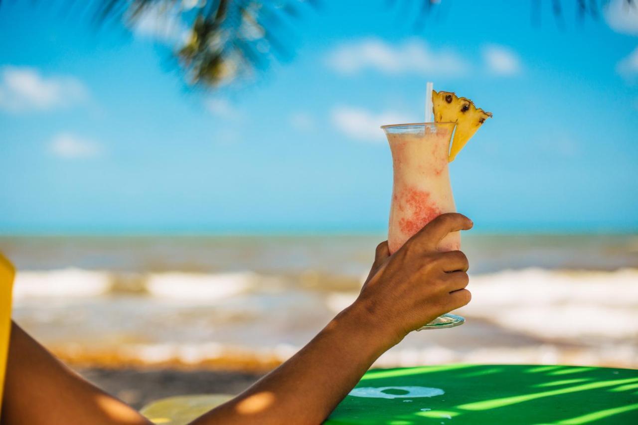 Hopkins Bay Belize A Muy'Ono Resort Eksteriør bilde